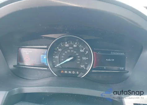 2016 Ford Explorer Sport from USA, damaged, VIN 1FM5K8GT0GGB91561